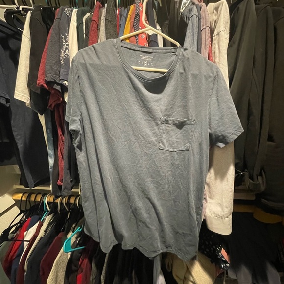 Urban Outfitters Men’s Shirt - Picture 3 of 4